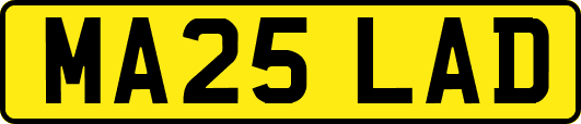 MA25LAD