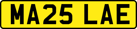 MA25LAE