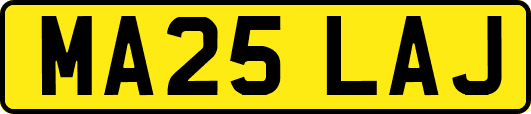 MA25LAJ