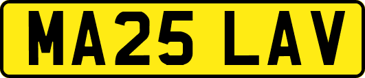MA25LAV
