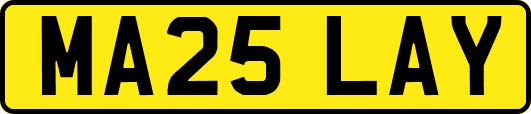 MA25LAY