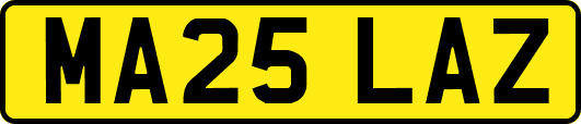 MA25LAZ