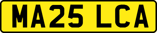 MA25LCA