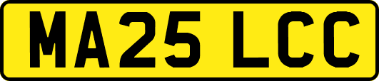MA25LCC