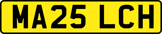 MA25LCH