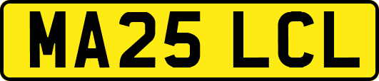 MA25LCL