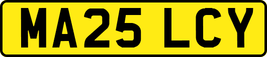 MA25LCY