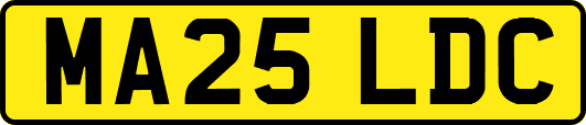 MA25LDC
