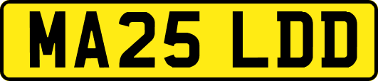 MA25LDD