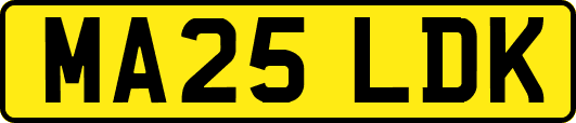 MA25LDK