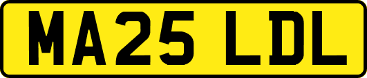 MA25LDL