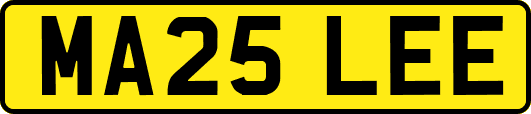 MA25LEE