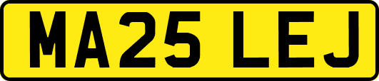 MA25LEJ