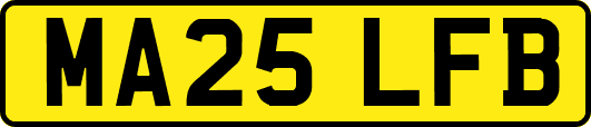 MA25LFB