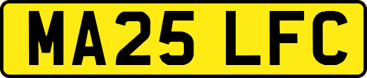 MA25LFC