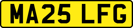 MA25LFG