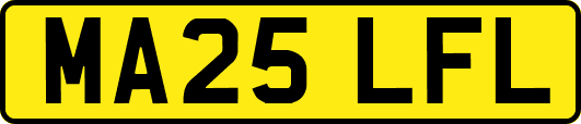 MA25LFL