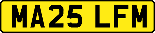 MA25LFM