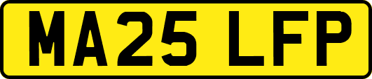 MA25LFP
