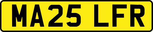 MA25LFR