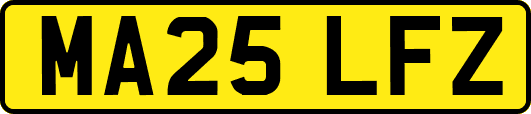 MA25LFZ