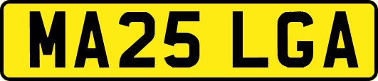 MA25LGA