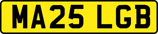 MA25LGB