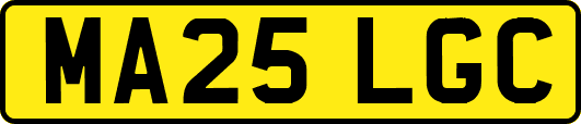 MA25LGC