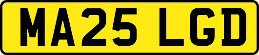 MA25LGD