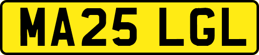 MA25LGL