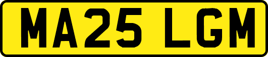 MA25LGM