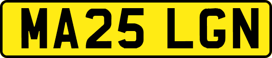 MA25LGN