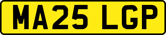 MA25LGP