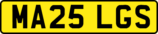 MA25LGS
