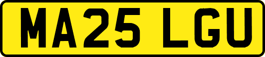 MA25LGU