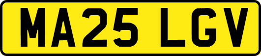 MA25LGV