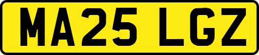 MA25LGZ