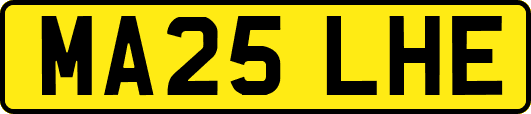 MA25LHE