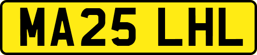 MA25LHL