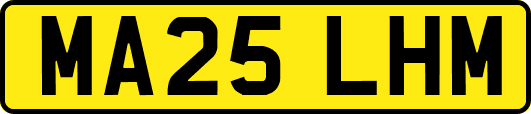 MA25LHM