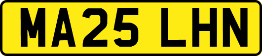 MA25LHN