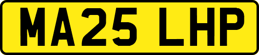 MA25LHP