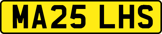 MA25LHS