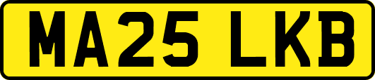 MA25LKB