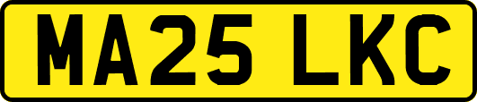 MA25LKC