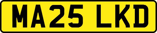 MA25LKD