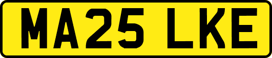 MA25LKE