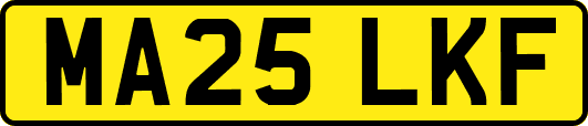 MA25LKF