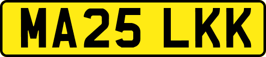 MA25LKK