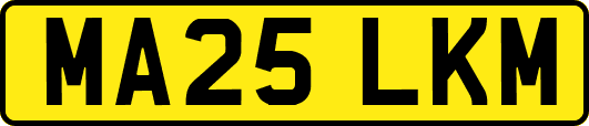 MA25LKM